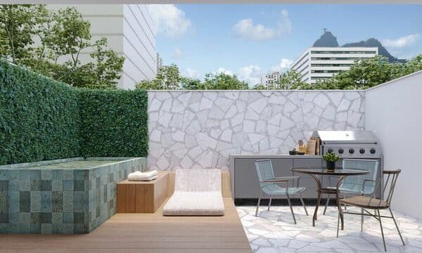 Apartamento à venda em Rio de Janeiro/RJ