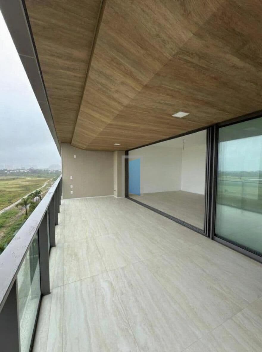 🏡✨ Apartamento no Oceana Golf | 194m² | 4 Suítes | 3 Vagas | 5° Andar✨