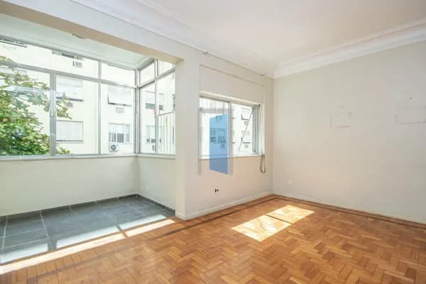Apartamento em Rio de Janeiro - Copacabana