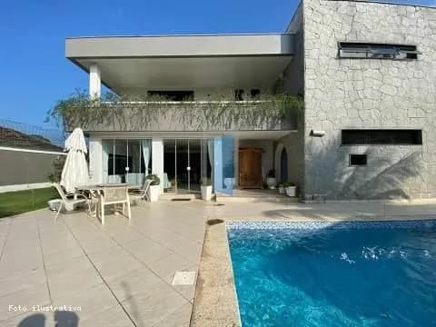 Casa em Rio de Janeiro - Barra da Tijuca