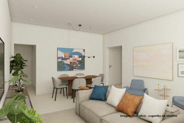Apartamento à venda em Rio de Janeiro/RJ