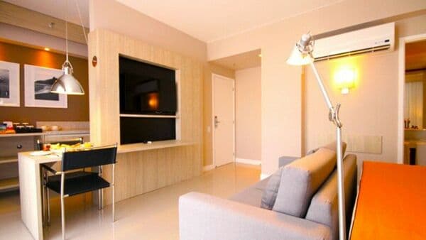 Apartamento à venda em Rio de Janeiro/RJ