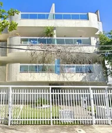 Apartamento em Rio de Janeiro - Recreio dos Bandeirantes