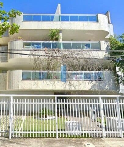 Apartamento em Rio de Janeiro - Recreio dos Bandeirantes