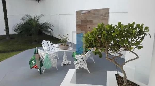 Casa em Rio de Janeiro - Recreio dos Bandeirantes