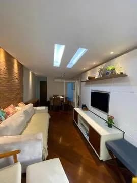 Apartamento em Rio de Janeiro - Botafogo