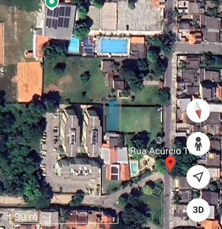 📍 TERRENO EM ITABORAÍ/RJ | GRANJAS TINGIDOR | 3.700m²