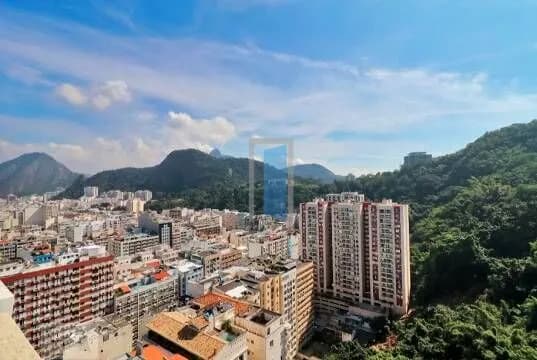 Apartamento em Rio de Janeiro - Leme