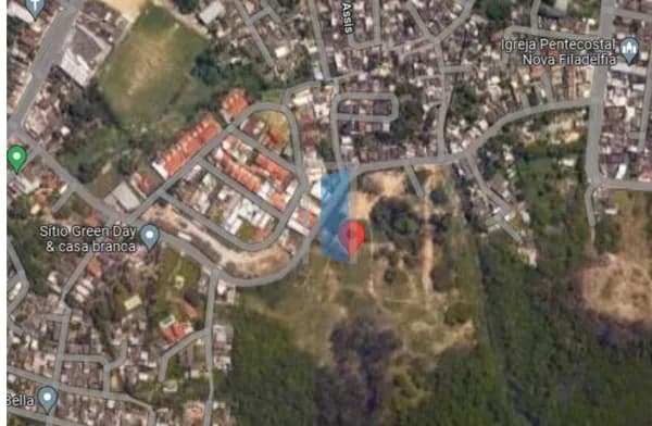 🌿📍 Terreno Gigante em Guaratiba | 139.000m² de Potencial