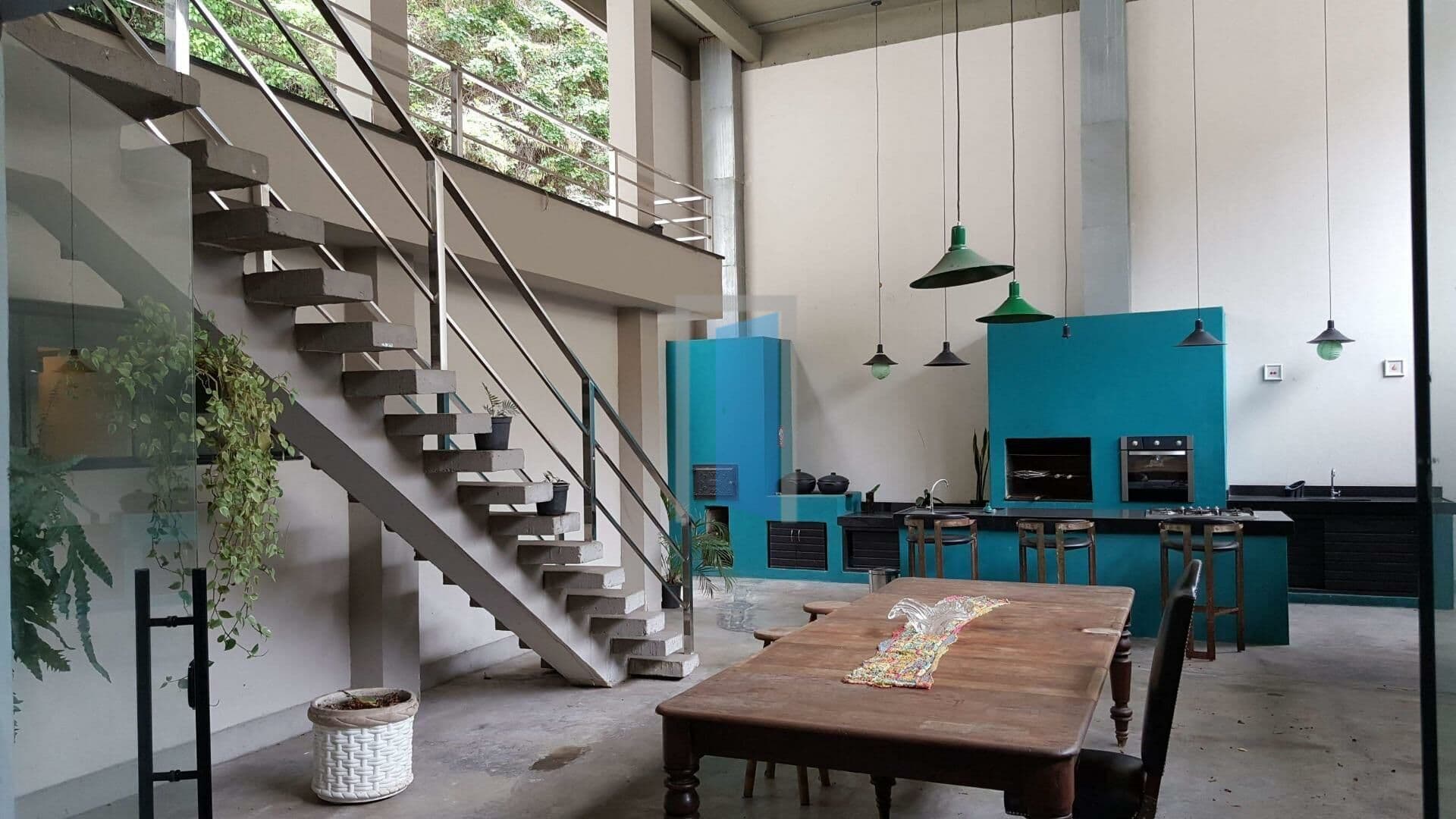 Magnífica Casa à venda no bairro Laranjeiras - Rio de Janeiro/RJ, Zona Sul