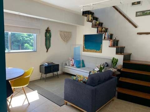 Apartamento em Rio de Janeiro - Copacabana