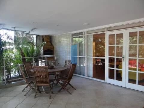 Apartamento em Rio de Janeiro - Recreio dos Bandeirantes