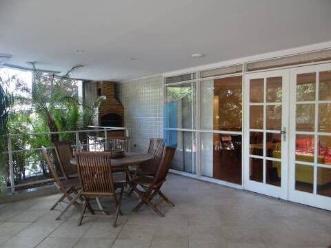 Apartamento em Rio de Janeiro - Recreio dos Bandeirantes