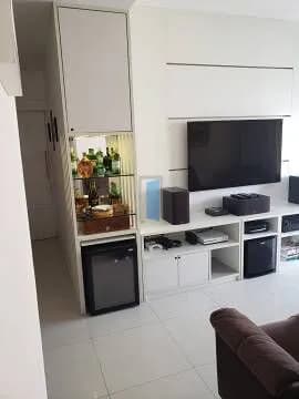 Apartamento em Rio de Janeiro - Barra da Tijuca