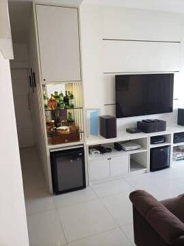 Apartamento em Rio de Janeiro - Barra da Tijuca