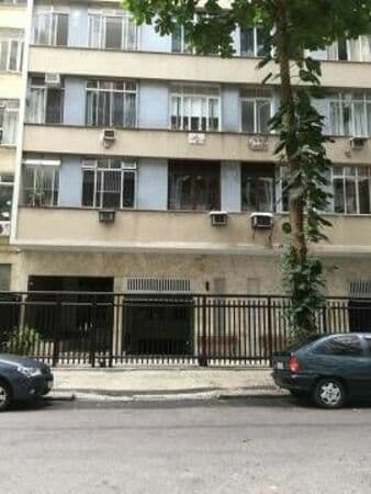 Apartamento à venda em Rio de Janeiro/RJ