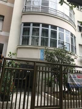 Apartamento em Rio de Janeiro - Ipanema