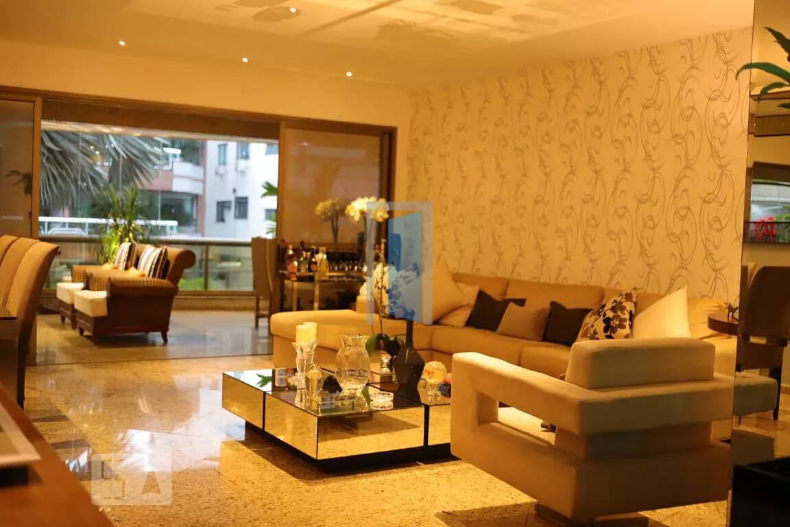 Apartamento em Rio de Janeiro - Recreio dos Bandeirantes