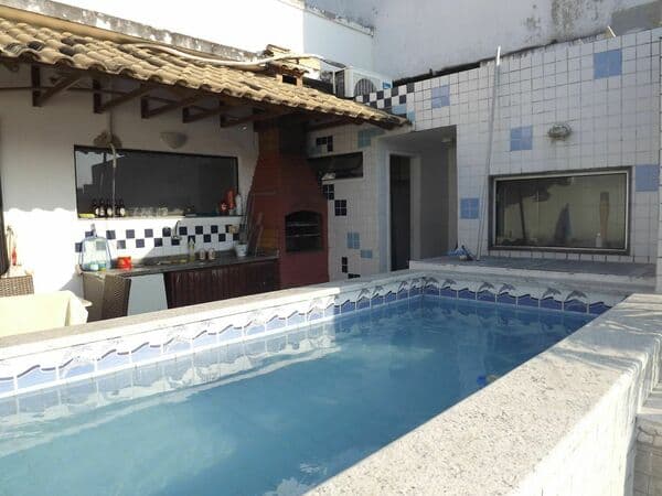 Apartamento à venda em Rio de Janeiro/RJ