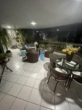 Apartamento em Rio de Janeiro - Recreio dos Bandeirantes