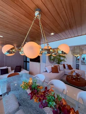 🌊🏡 Fiori del Pontal – Porteira Fechada, Luxo Frente Praia | 115m² por R$ 1.500.000 🔥