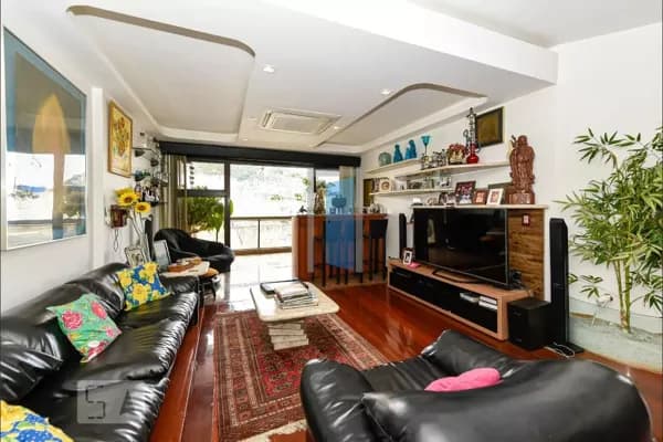 Apartamento em Rio de Janeiro - Copacabana