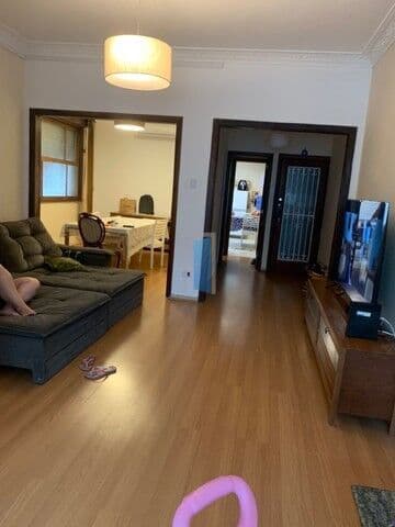 Apartamento em Rio de Janeiro - Copacabana