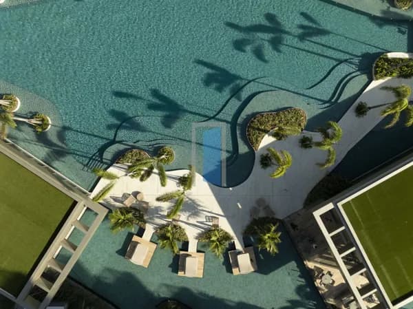 🏡✨ Apartamento Exclusivo no Oceana Golf | 268m² | Vista Direta para o Golfe | 8° Andar |☀️Sol manhã✨