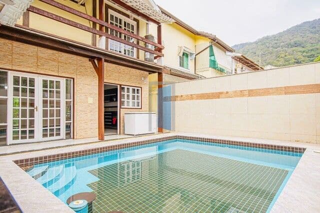 Casa em Rio de Janeiro - Recreio dos Bandeirantes