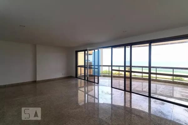 Apartamento em Rio de Janeiro - Recreio dos Bandeirantes