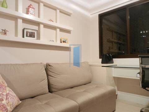 Apartamento em Rio de Janeiro - Barra da Tijuca