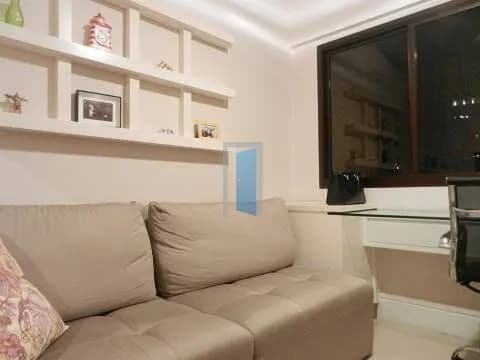 Apartamento em Rio de Janeiro - Barra da Tijuca