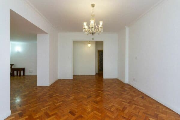 Apartamento à venda em Rio de Janeiro/RJ