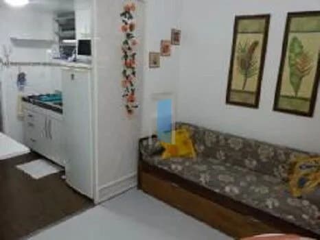 Apartamento em Rio de Janeiro - Copacabana