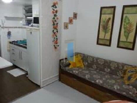 Apartamento em Rio de Janeiro - Copacabana