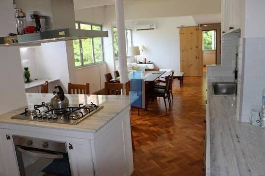 Apartamento em Rio de Janeiro - Gávea