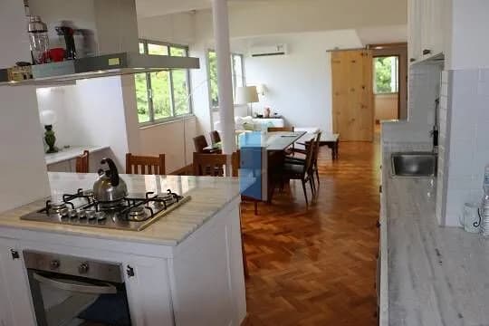 Apartamento em Rio de Janeiro - Gávea