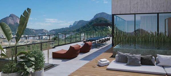 Apartamento à venda em Rio de Janeiro/RJ