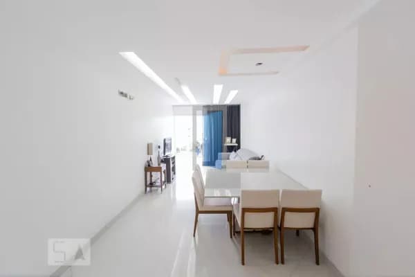 Apartamento em Rio de Janeiro - Recreio dos Bandeirantes