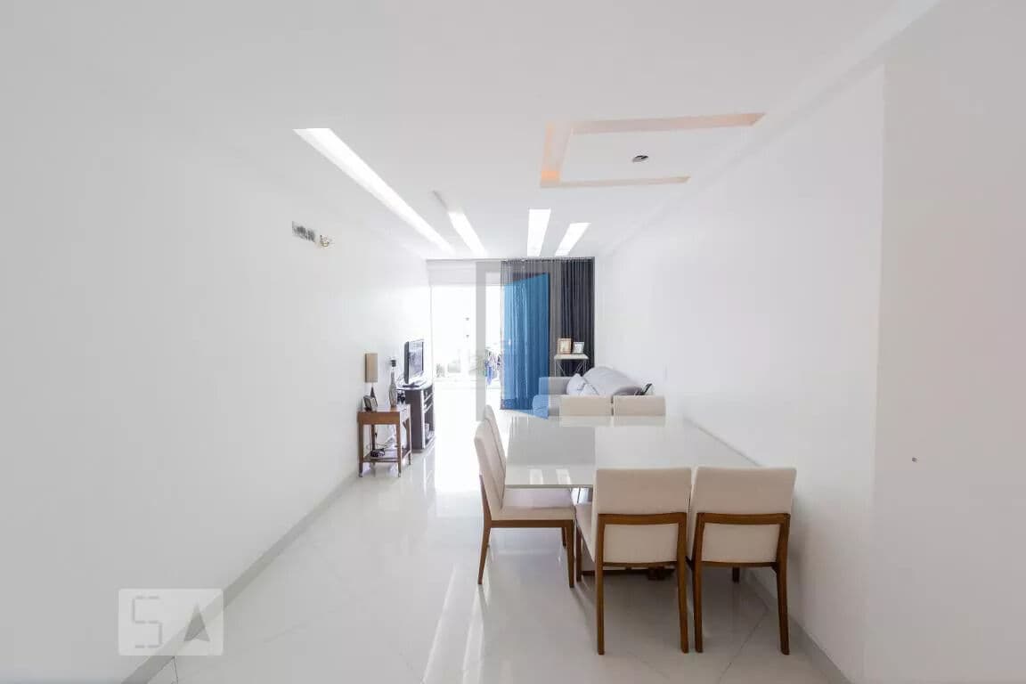 Apartamento em Rio de Janeiro - Recreio dos Bandeirantes