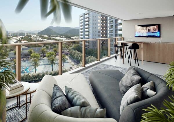 Apartamento à venda em Rio de Janeiro/RJ