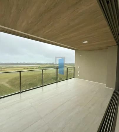 🏡✨ Apartamento Exclusivo no Oceana Golf | 268m² | Vista Direta para o Golfe | 4° Andar✨