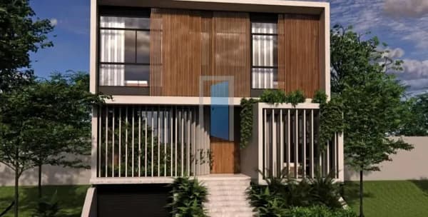 🏡✨ Casa Duplex Contemporânea no Villa Blanca 1 | 320m² | Oportunidade no Recreio