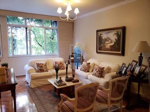 Apartamento em Rio de Janeiro - Flamengo