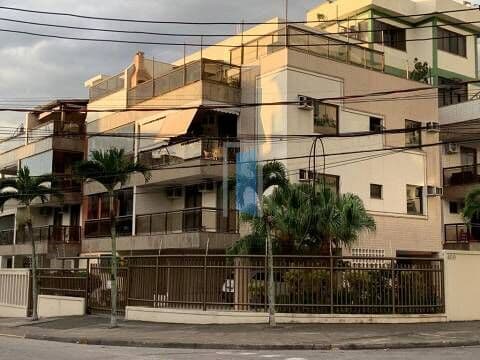 Apartamento em Rio de Janeiro - Recreio dos Bandeirantes