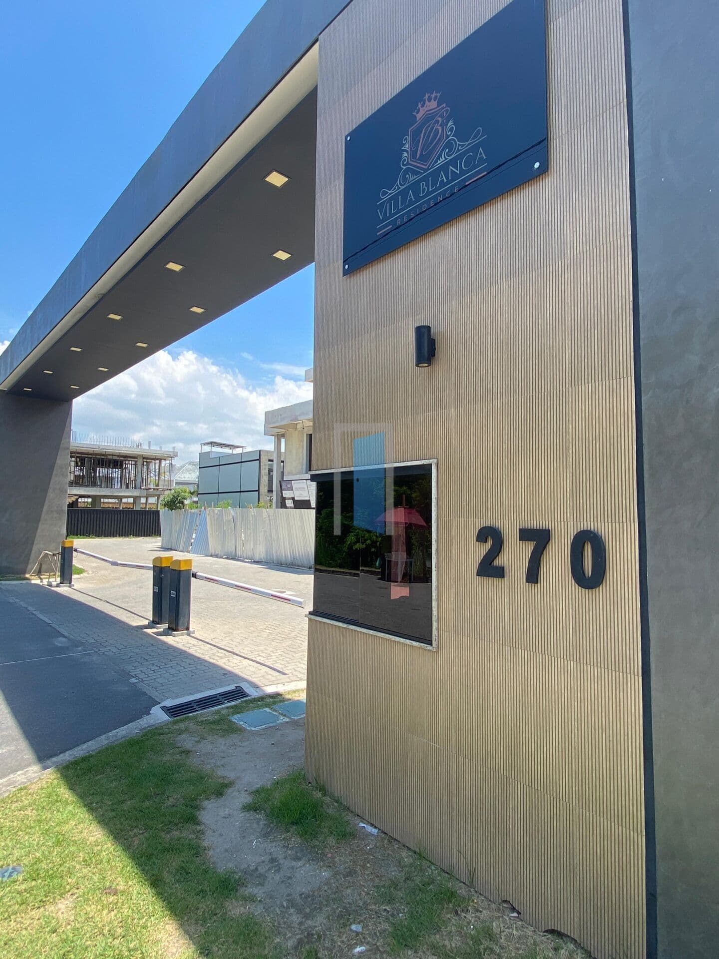 🏡✨ Lote no Villa Blanca 1 | 180m² | Construa sua Casa no Recreio