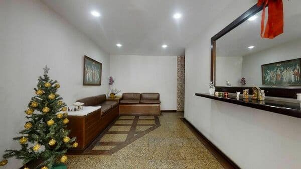 Apartamento à venda em Rio de Janeiro/RJ