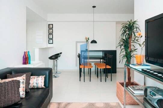 Apartamento em Rio de Janeiro - Botafogo