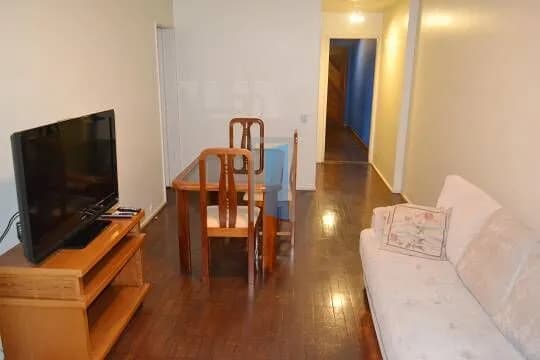Apartamento em Rio de Janeiro - Copacabana