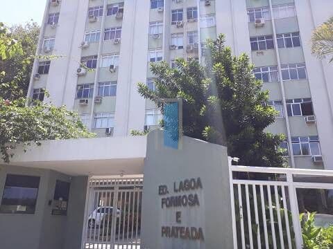 Apartamento em Rio de Janeiro - Lagoa